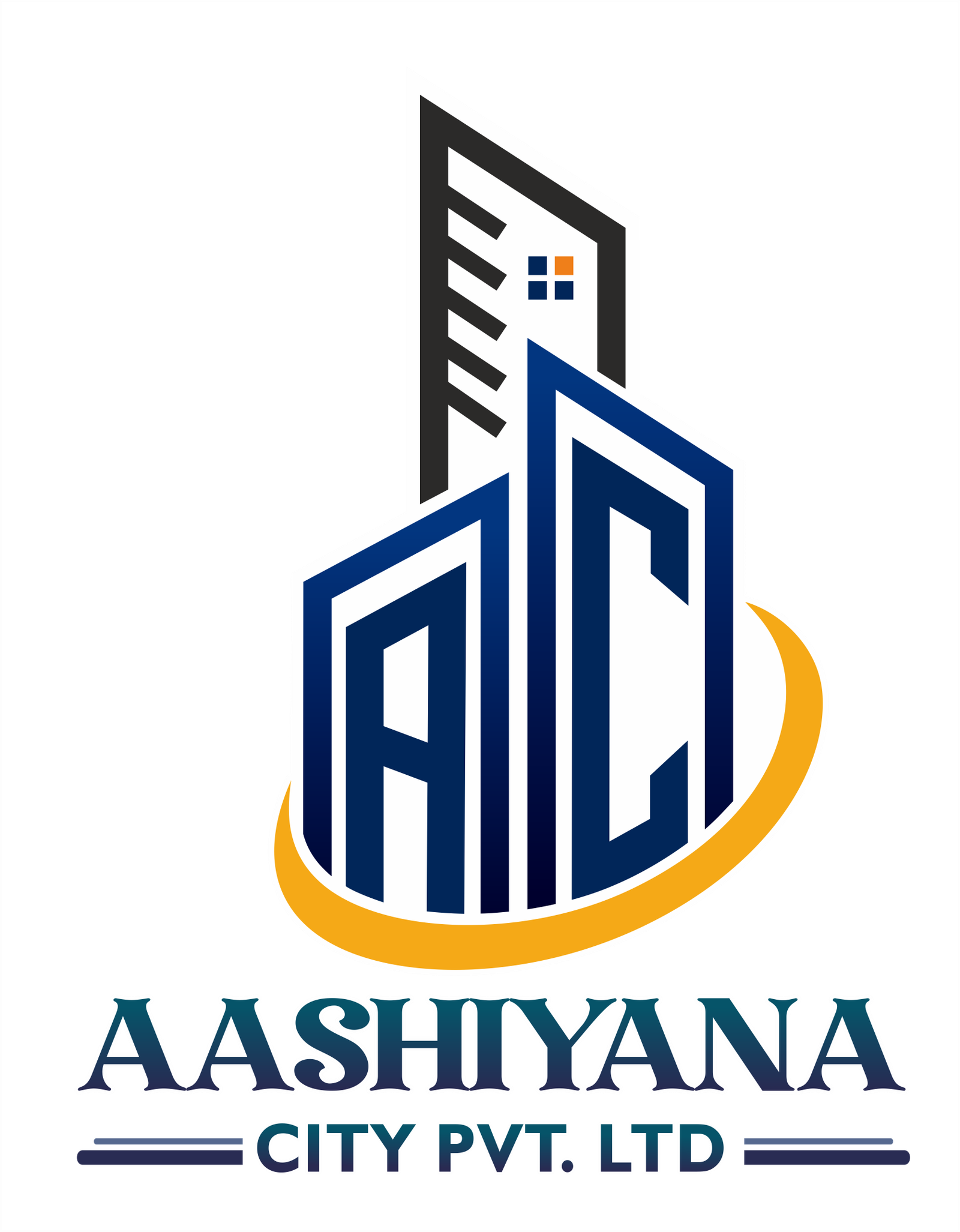 AASHIYANA CITY